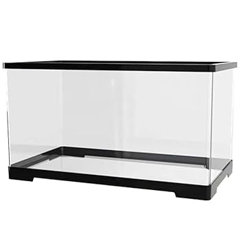 大型アクリル水槽 照明付き 楽天市場】メーカー直送 （受注生産）水槽 アクリル水槽